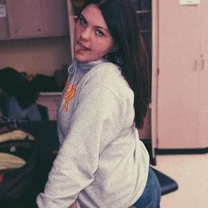 Meet your Posher, Kailey